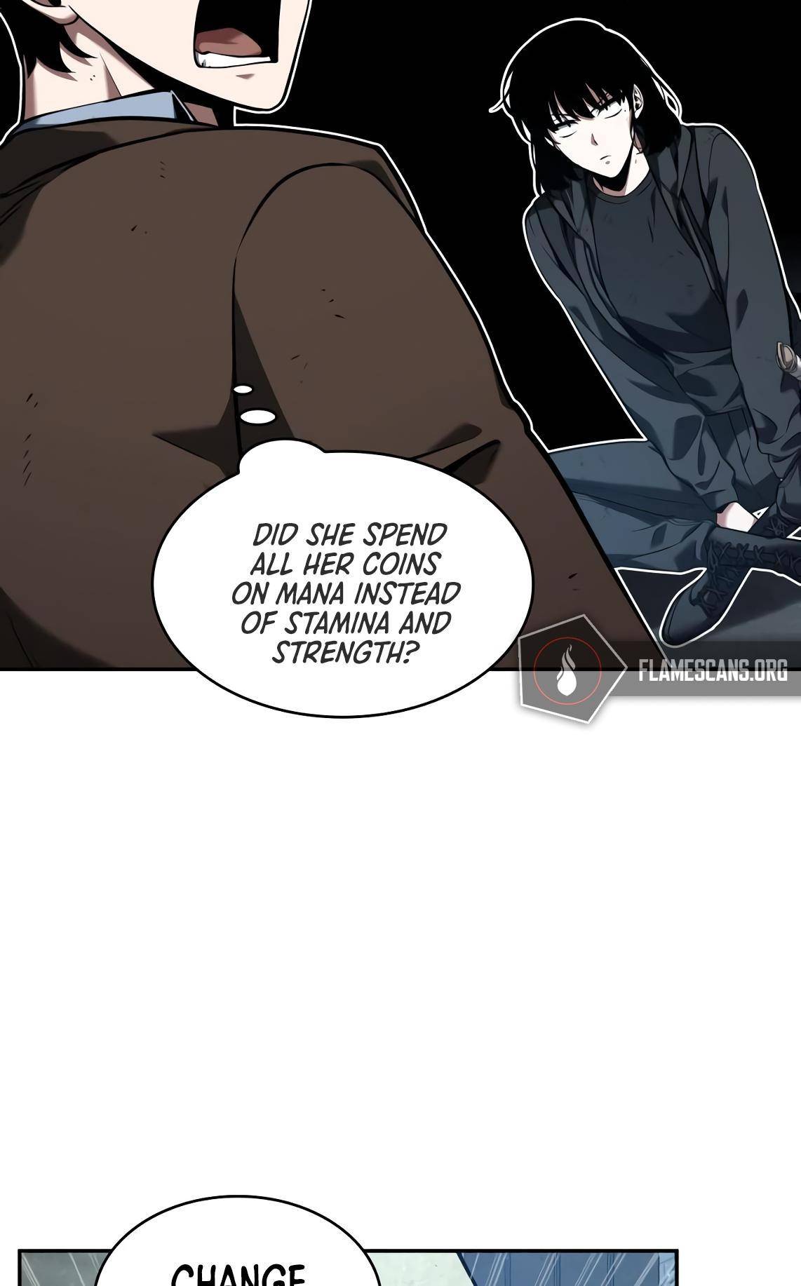 Omniscient Reader’s Viewpoint Chapter 74 Page 54