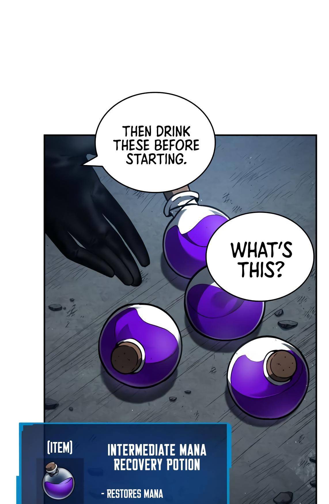 Omniscient Reader’s Viewpoint Chapter 74 Page 56