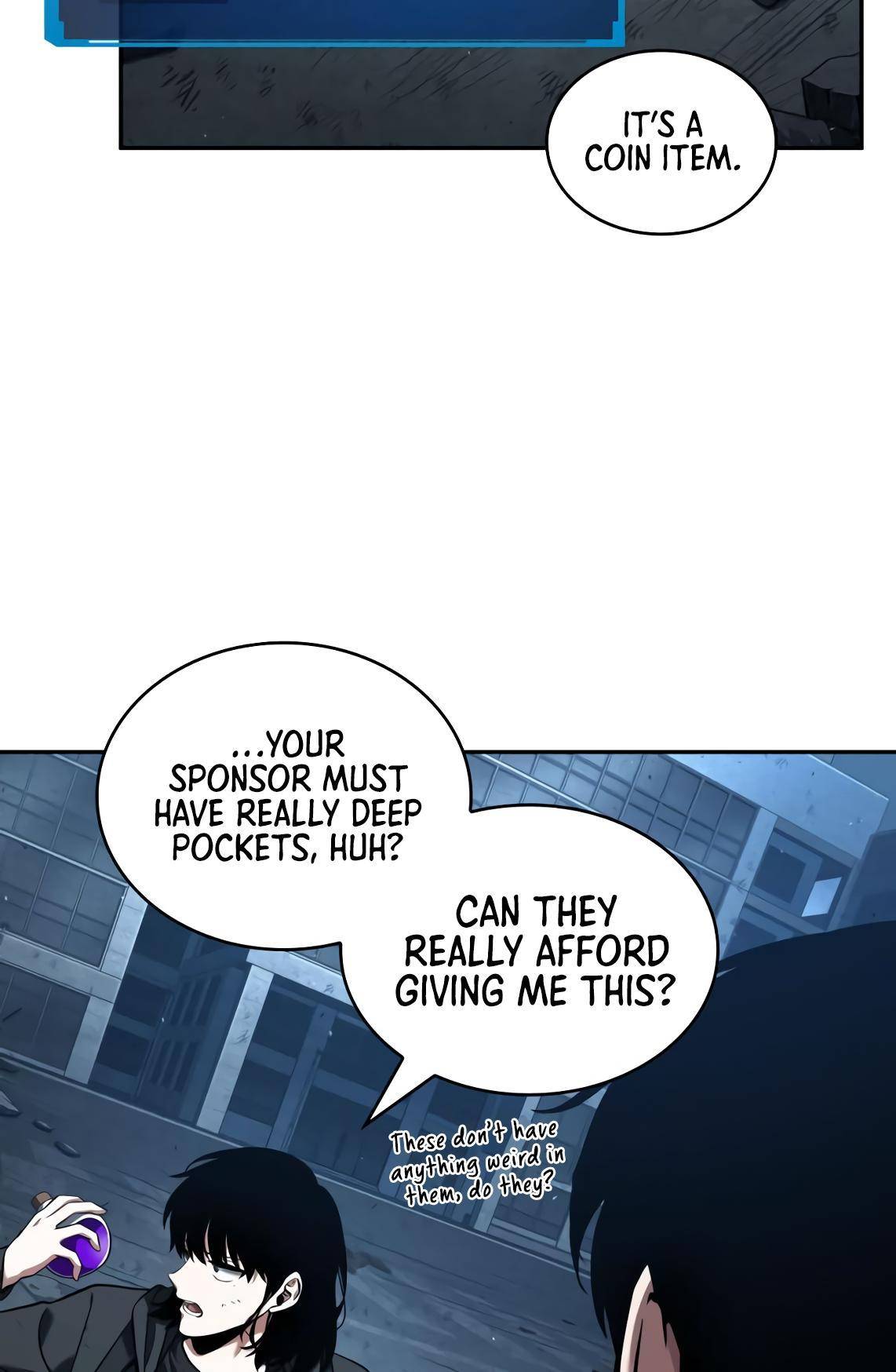 Omniscient Reader’s Viewpoint Chapter 74 Page 57