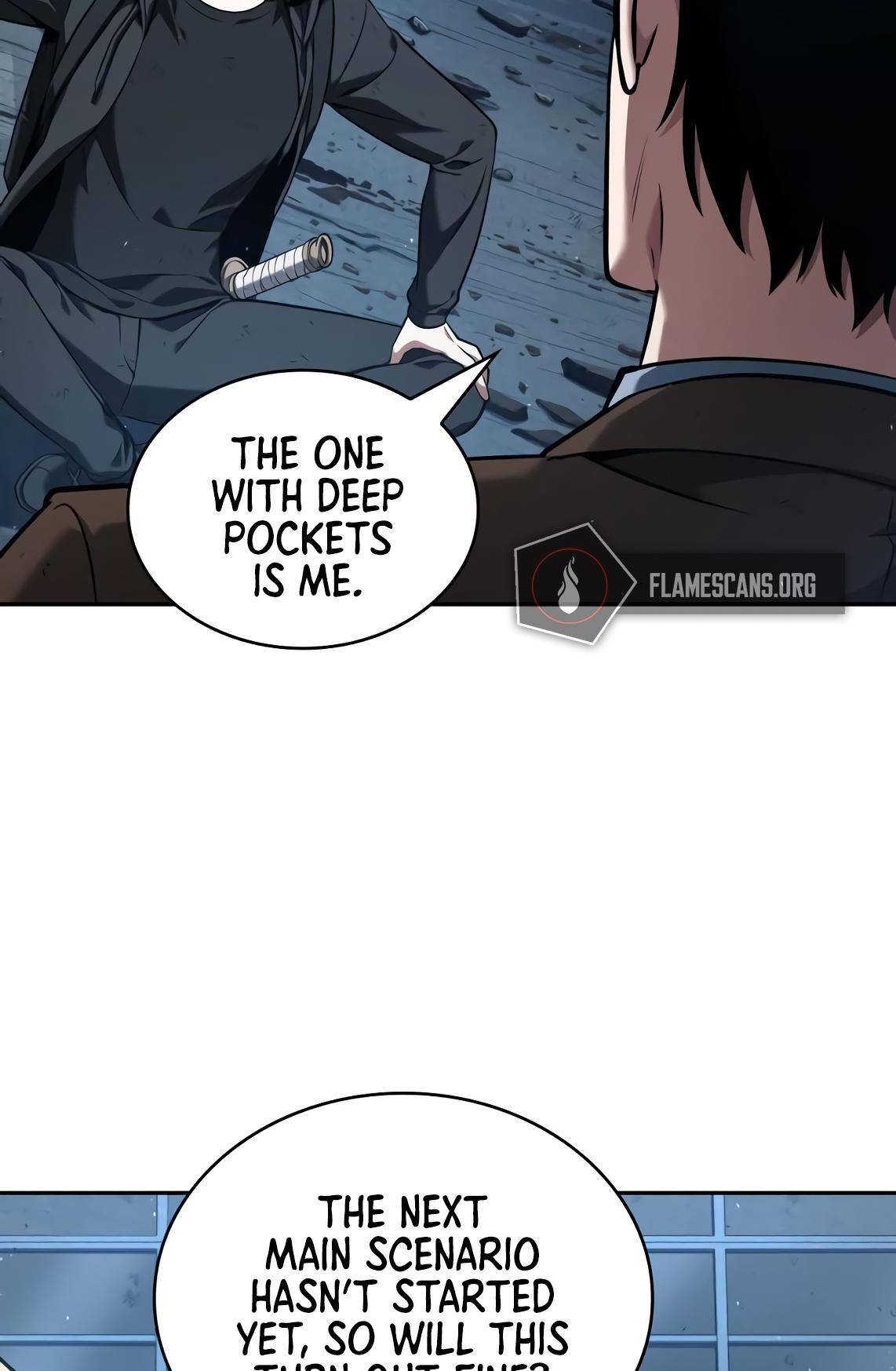 Omniscient Reader’s Viewpoint Chapter 74 Page 58