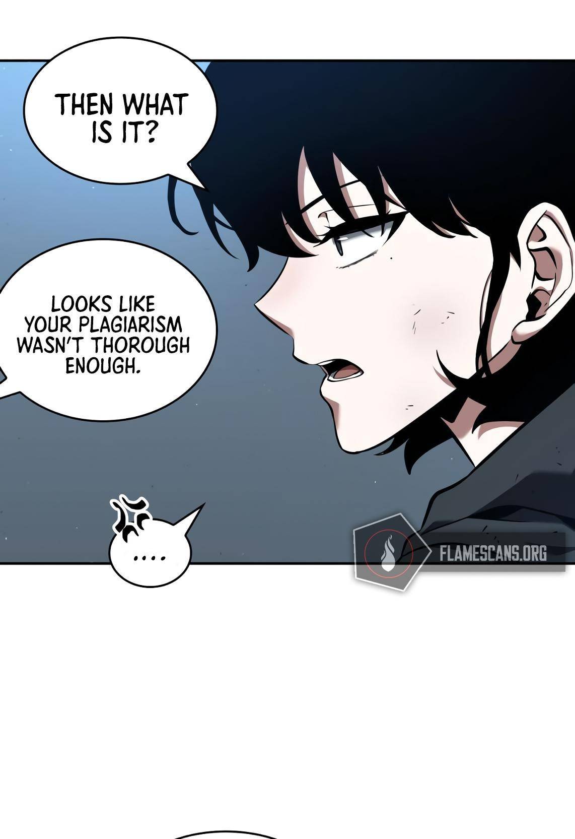 Omniscient Reader’s Viewpoint Chapter 74 Page 61