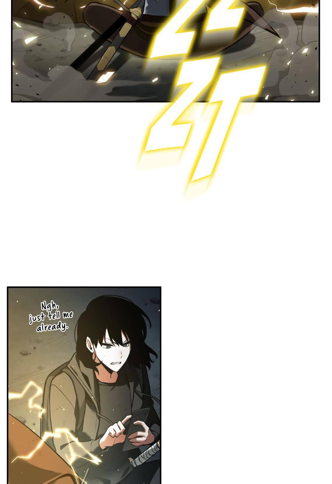 Omniscient Reader’s Viewpoint Chapter 74 Page 64