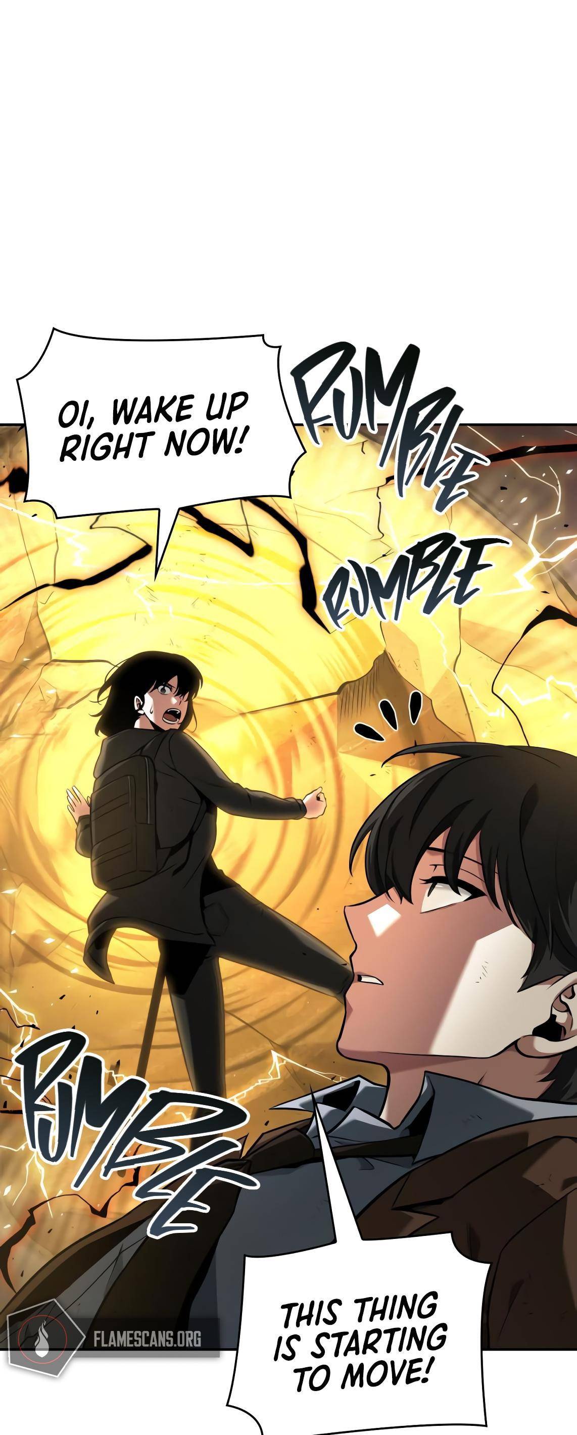 Omniscient Reader’s Viewpoint Chapter 74 Page 71