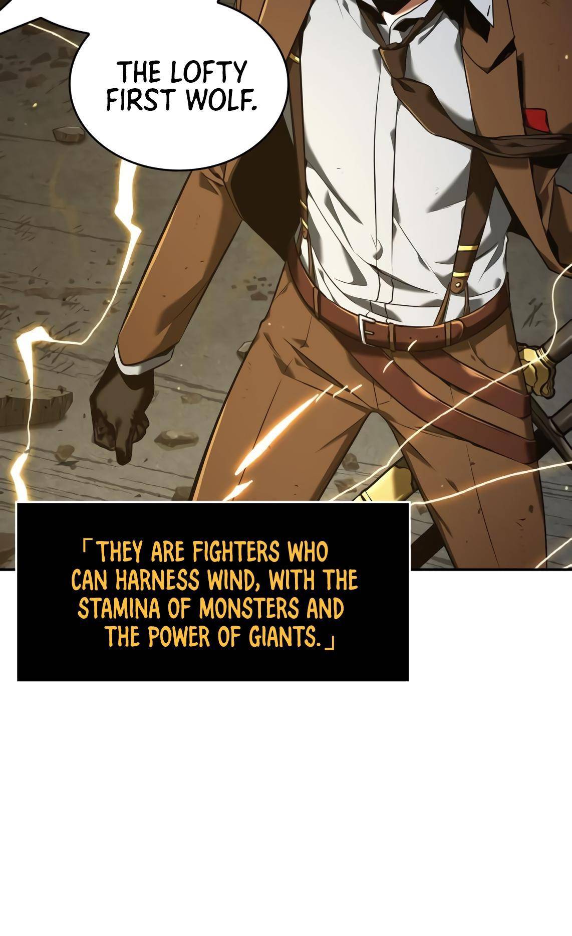 Omniscient Reader’s Viewpoint Chapter 74 Page 82
