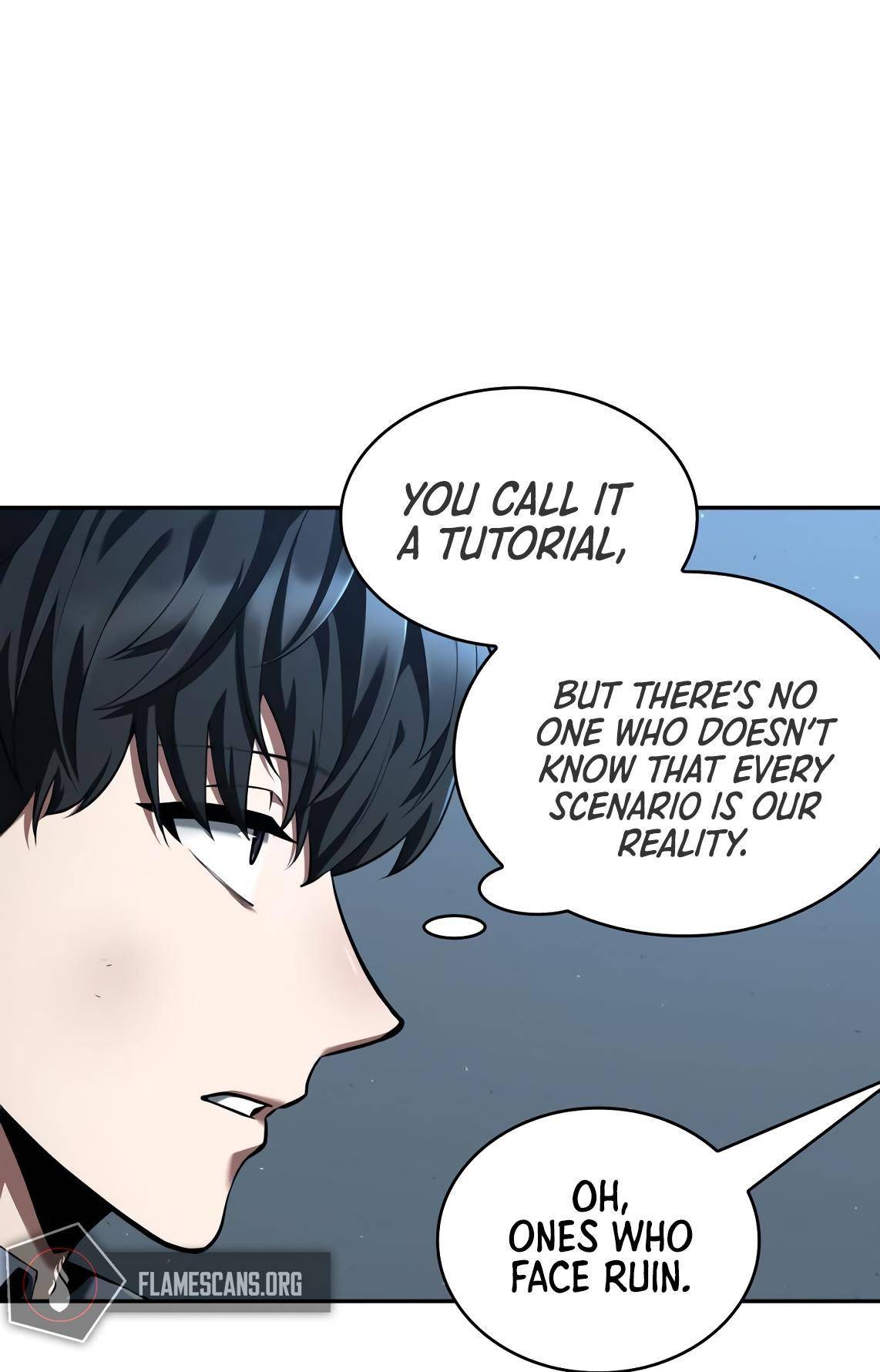 Omniscient Reader’s Viewpoint Chapter 74 Page 91