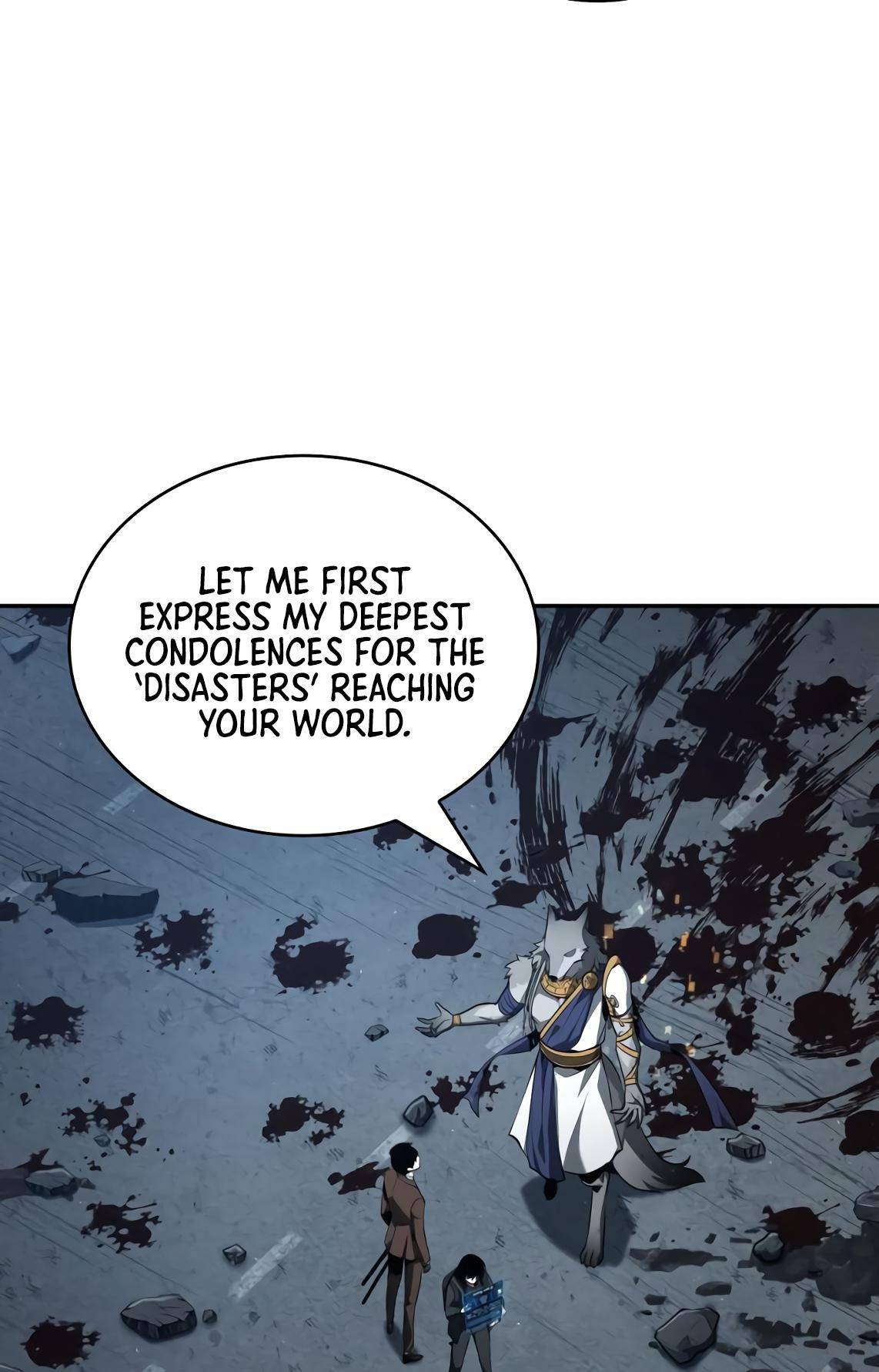 Omniscient Reader’s Viewpoint Chapter 74 Page 92
