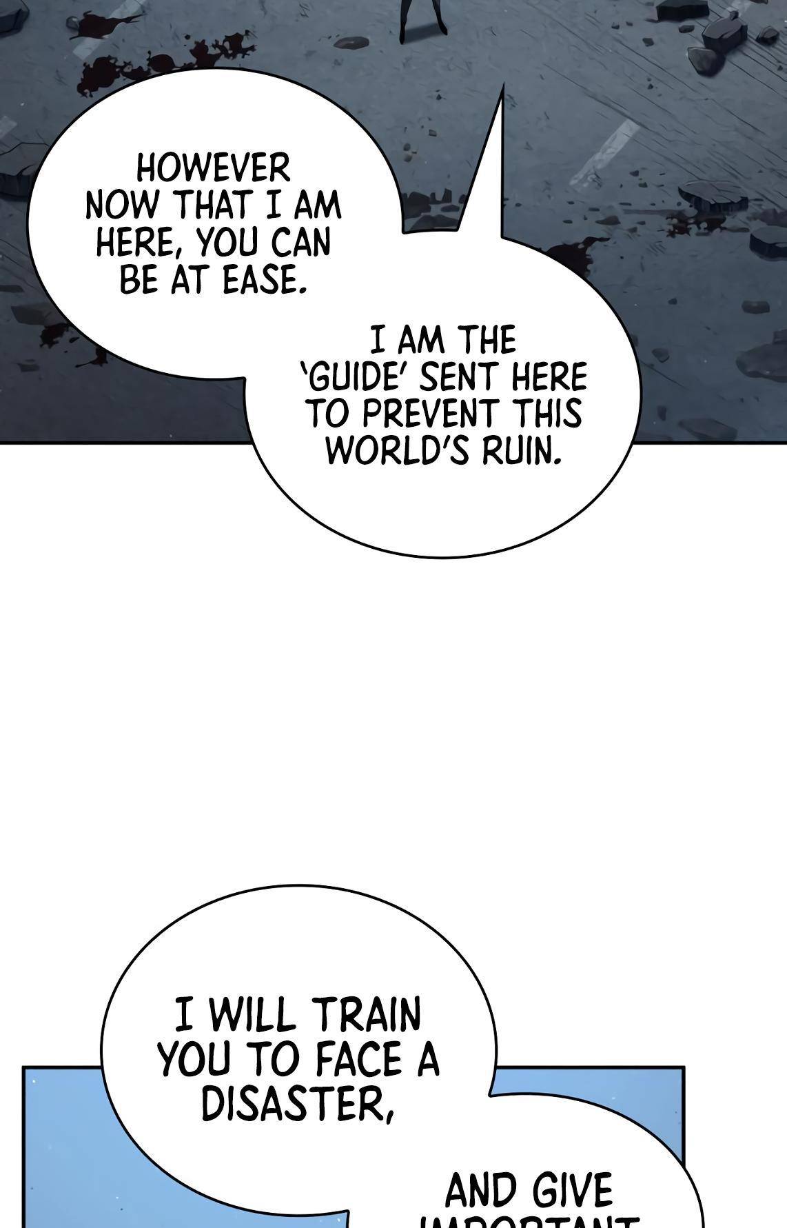 Omniscient Reader’s Viewpoint Chapter 74 Page 93