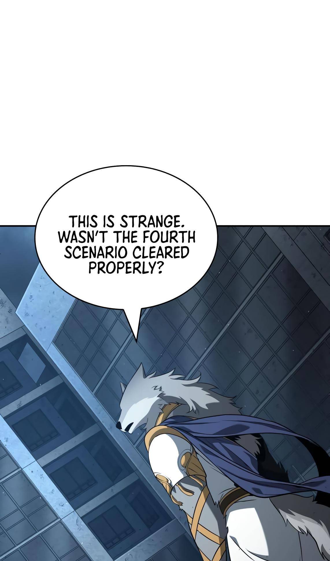 Omniscient Reader’s Viewpoint Chapter 74 Page 96