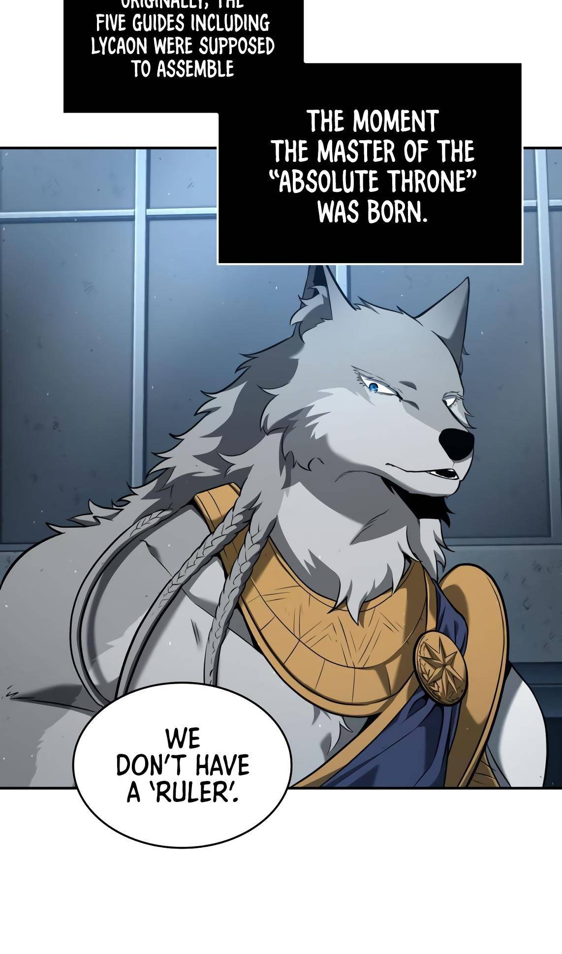 Omniscient Reader’s Viewpoint Chapter 74 Page 98