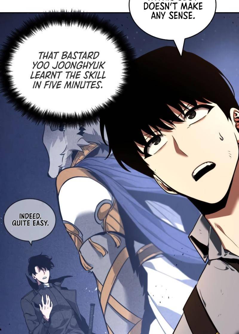 Omniscient Reader’s Viewpoint Chapter 75 Page 106