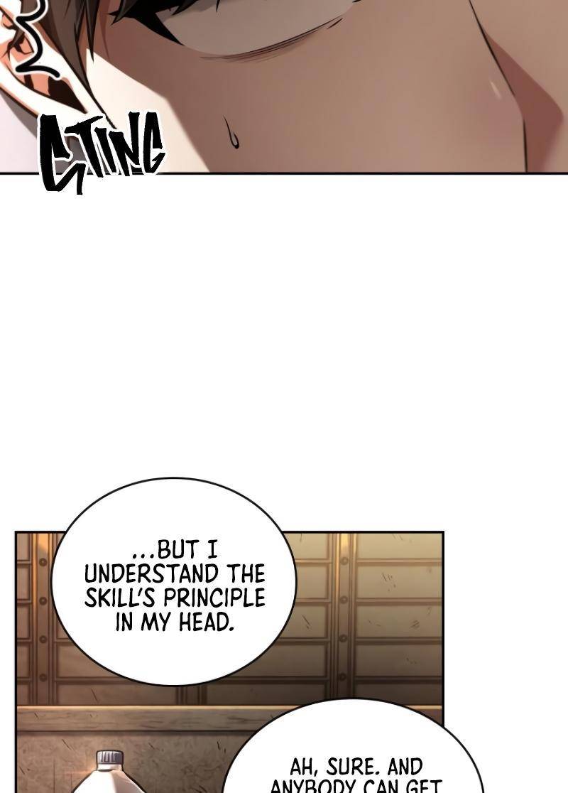 Omniscient Reader’s Viewpoint Chapter 75 Page 108