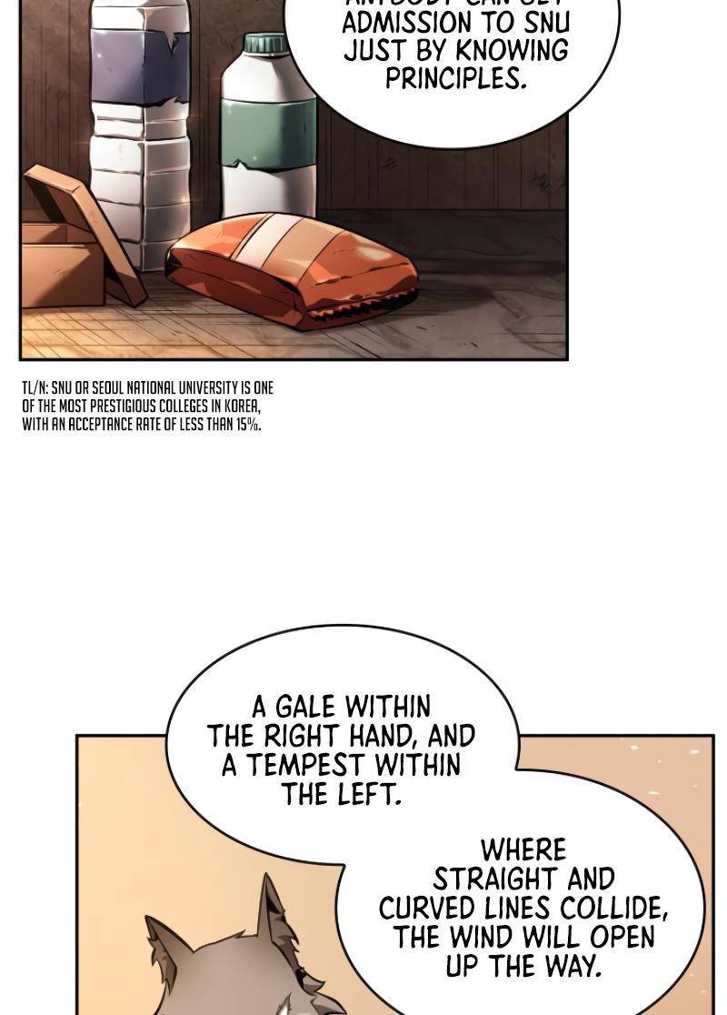Omniscient Reader’s Viewpoint Chapter 75 Page 109