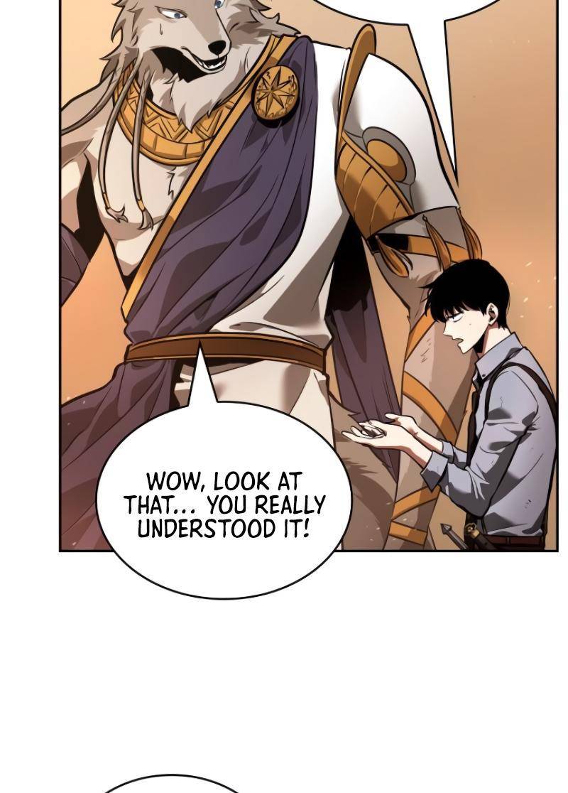 Omniscient Reader’s Viewpoint Chapter 75 Page 110