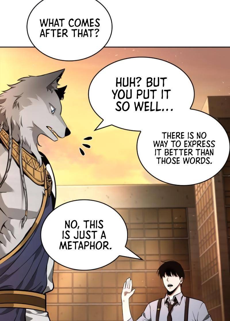 Omniscient Reader’s Viewpoint Chapter 75 Page 111