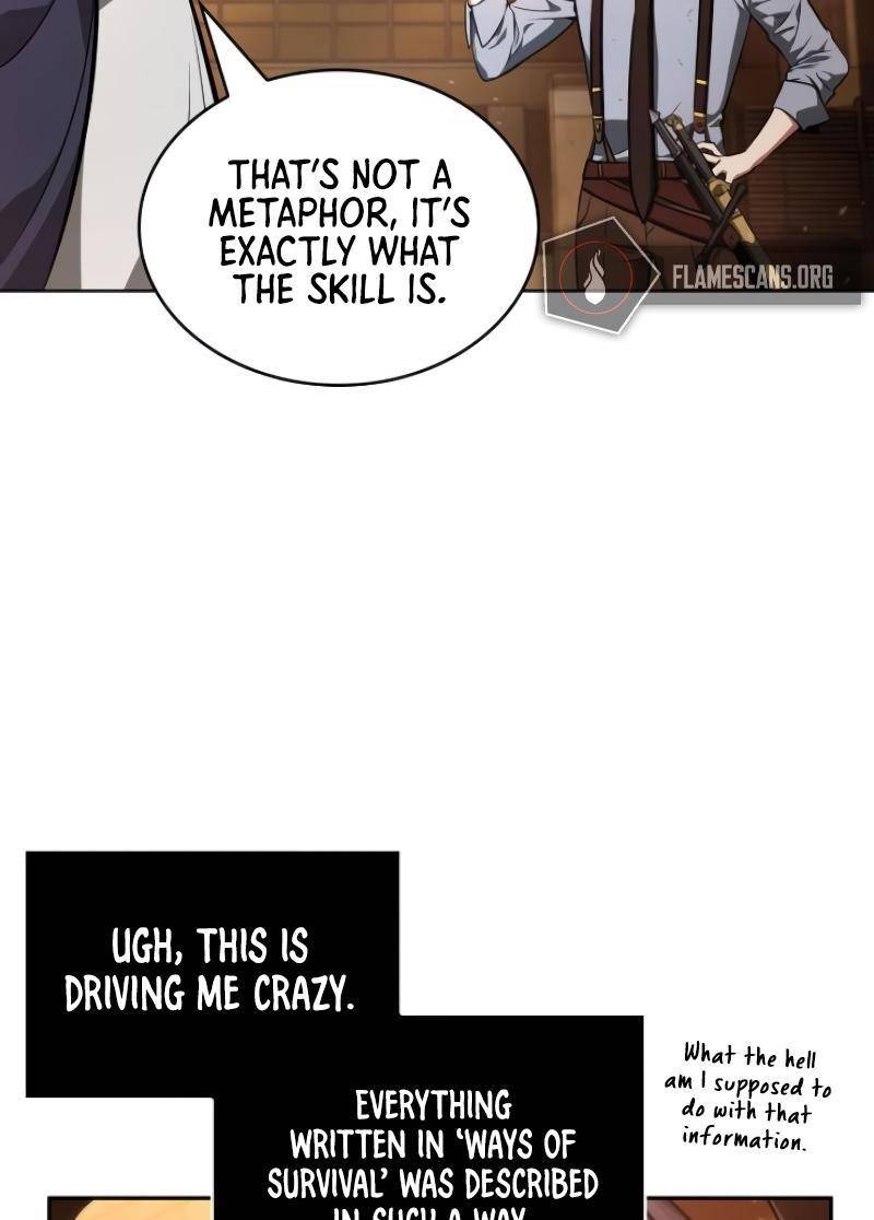Omniscient Reader’s Viewpoint Chapter 75 Page 112