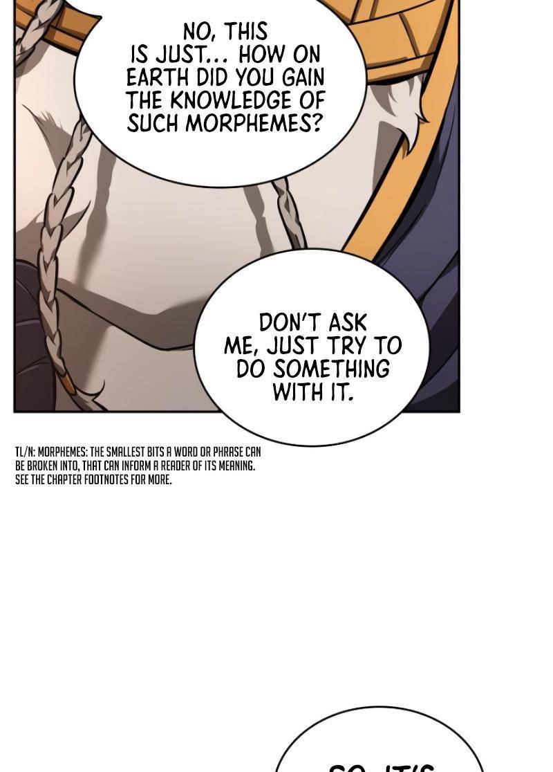 Omniscient Reader’s Viewpoint Chapter 75 Page 115
