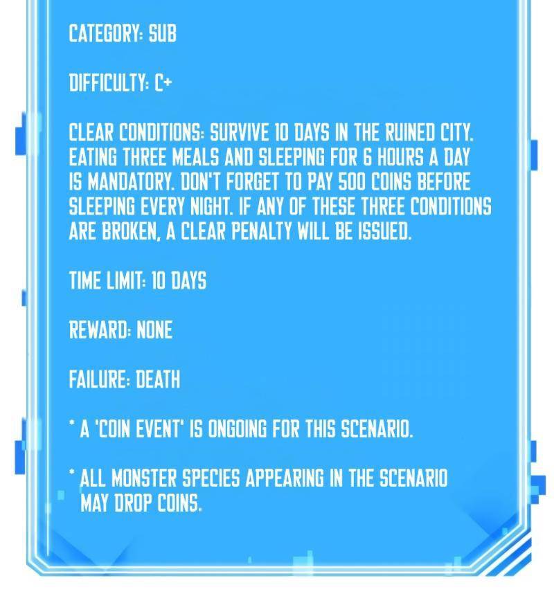 Omniscient Reader’s Viewpoint Chapter 75 Page 138