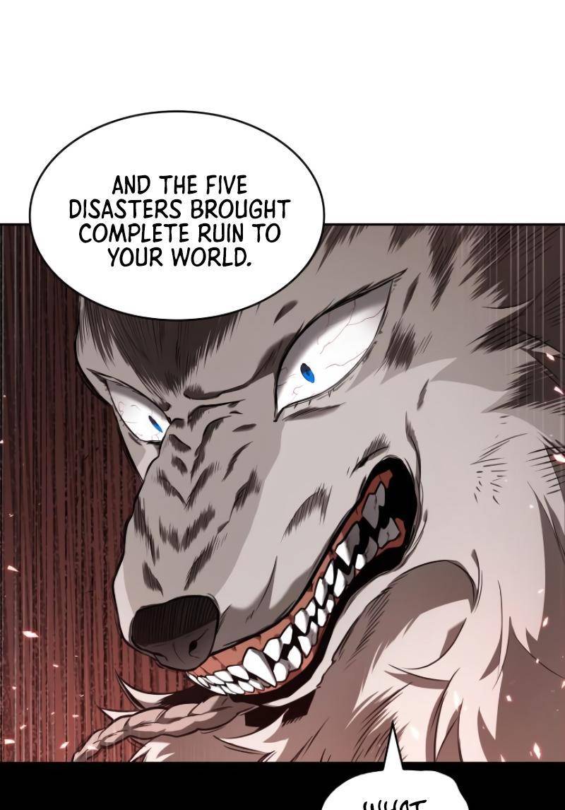Omniscient Reader’s Viewpoint Chapter 75 Page 16
