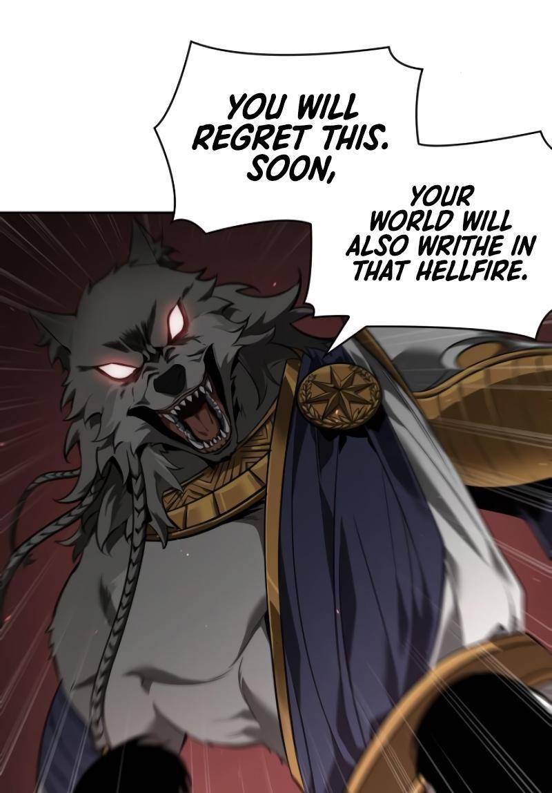 Omniscient Reader’s Viewpoint Chapter 75 Page 21