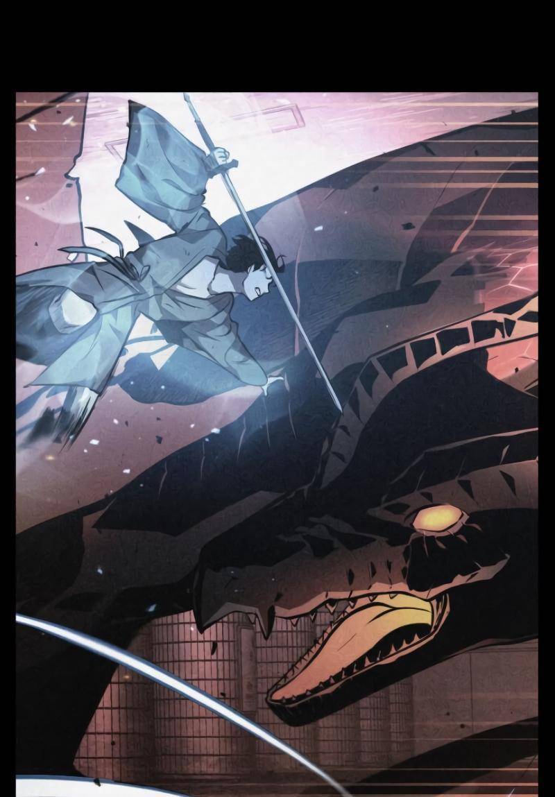 Omniscient Reader’s Viewpoint Chapter 75 Page 24