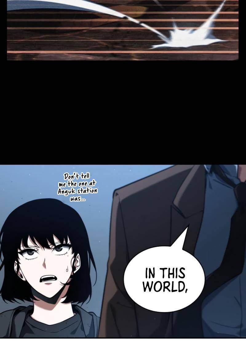 Omniscient Reader’s Viewpoint Chapter 75 Page 25