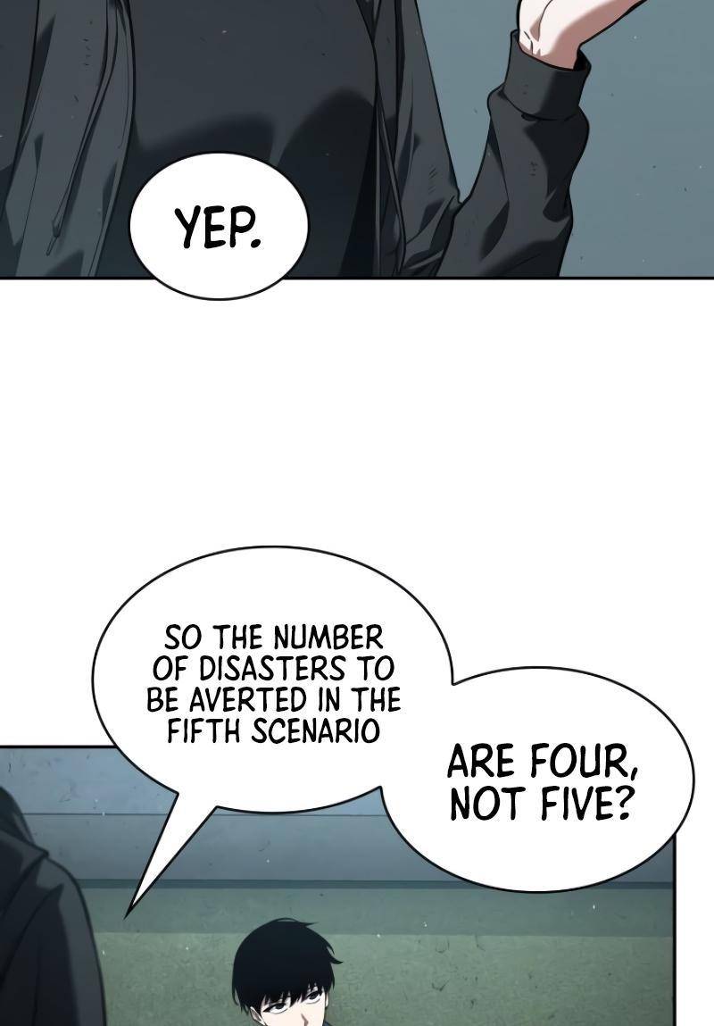 Omniscient Reader’s Viewpoint Chapter 75 Page 38