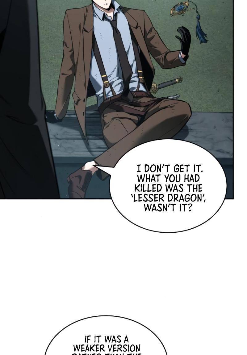 Omniscient Reader’s Viewpoint Chapter 75 Page 39