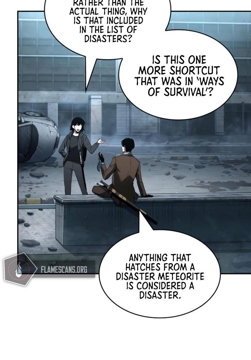 Omniscient Reader’s Viewpoint Chapter 75 Page 40