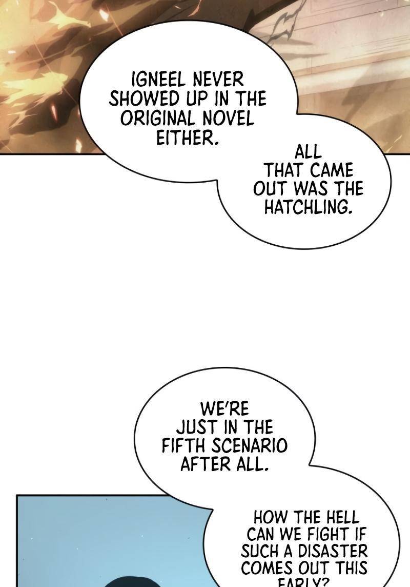 Omniscient Reader’s Viewpoint Chapter 75 Page 42