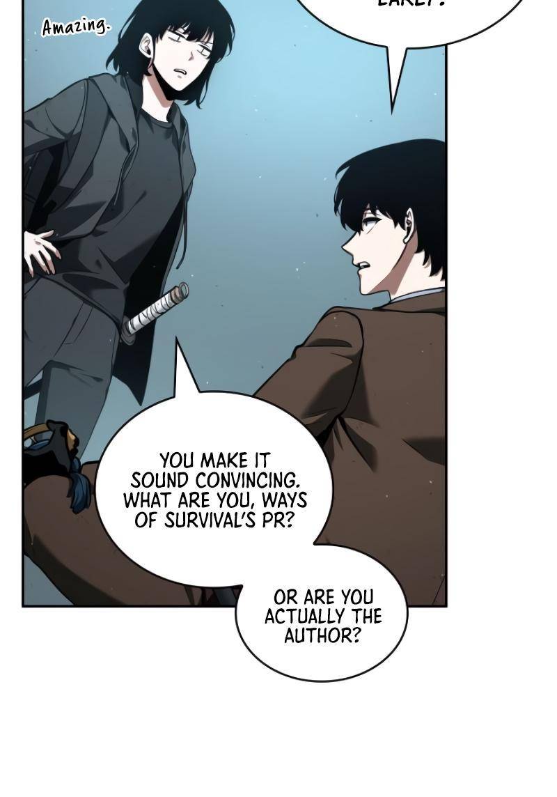 Omniscient Reader’s Viewpoint Chapter 75 Page 43
