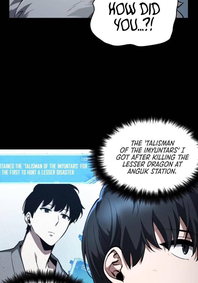 Omniscient Reader’s Viewpoint Chapter 75 Page 50