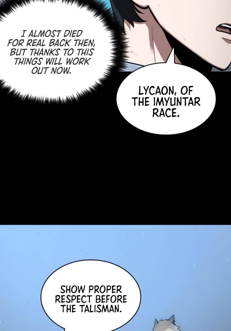 Omniscient Reader’s Viewpoint Chapter 75 Page 51