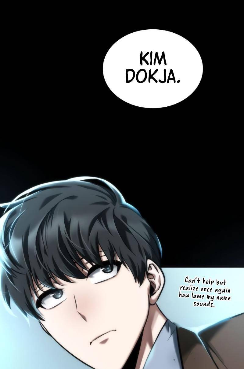 Omniscient Reader’s Viewpoint Chapter 75 Page 61