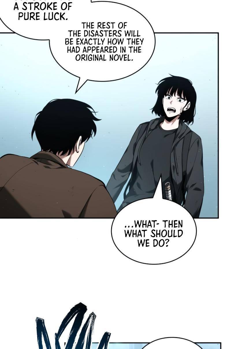 Omniscient Reader’s Viewpoint Chapter 75 Page 64