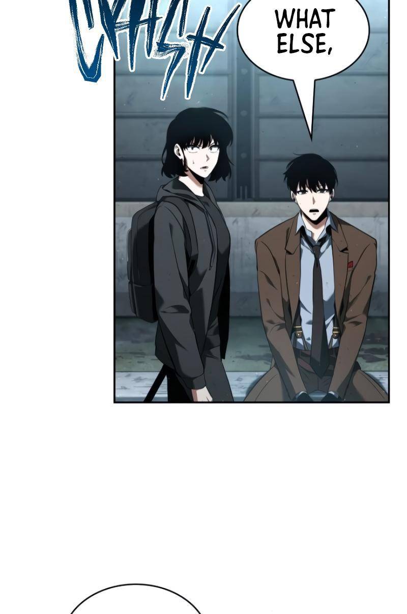 Omniscient Reader’s Viewpoint Chapter 75 Page 65