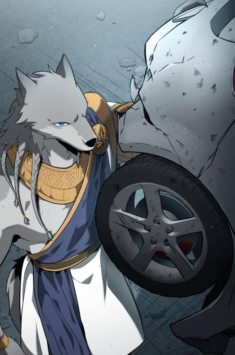 Omniscient Reader’s Viewpoint Chapter 75 Page 67