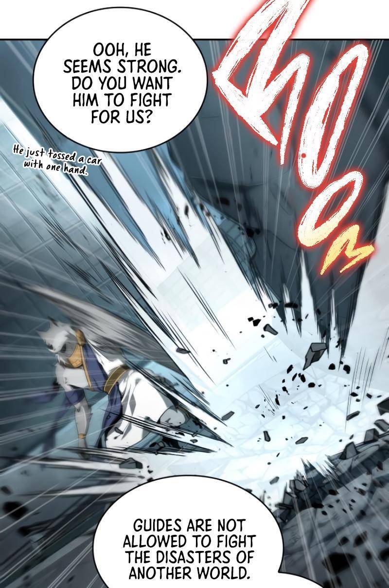 Omniscient Reader’s Viewpoint Chapter 75 Page 69