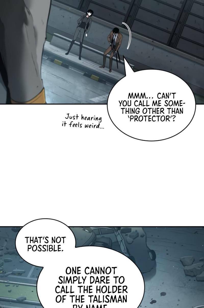 Omniscient Reader’s Viewpoint Chapter 75 Page 71