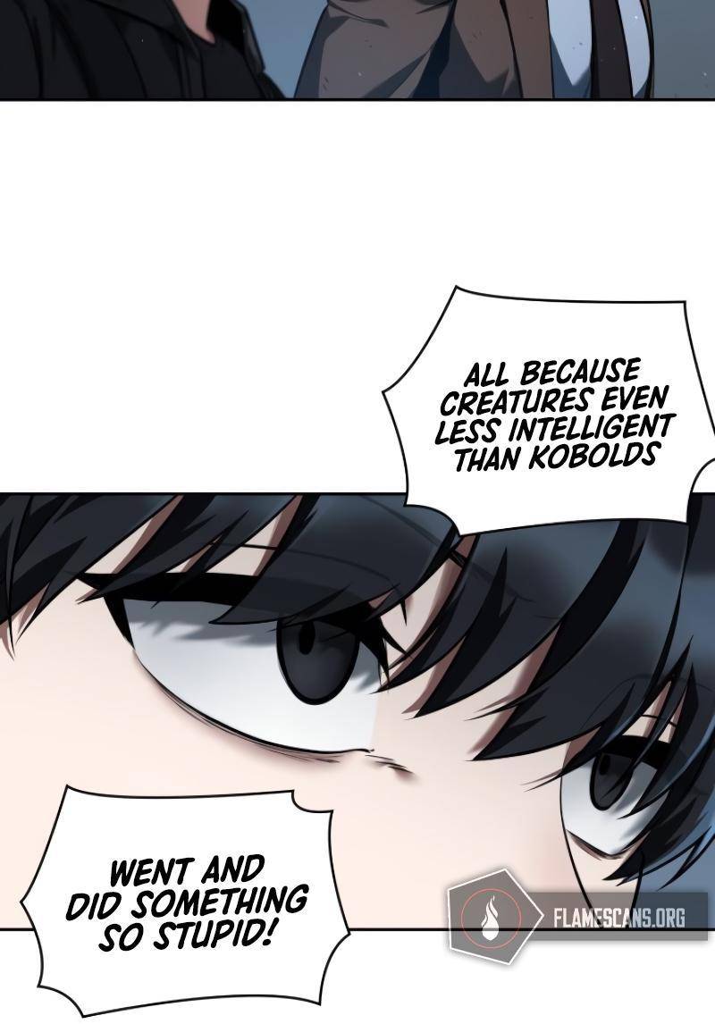 Omniscient Reader’s Viewpoint Chapter 75 Page 8