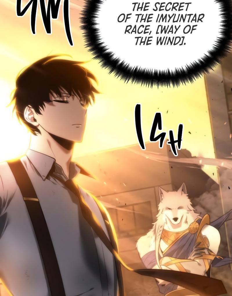Omniscient Reader’s Viewpoint Chapter 75 Page 83