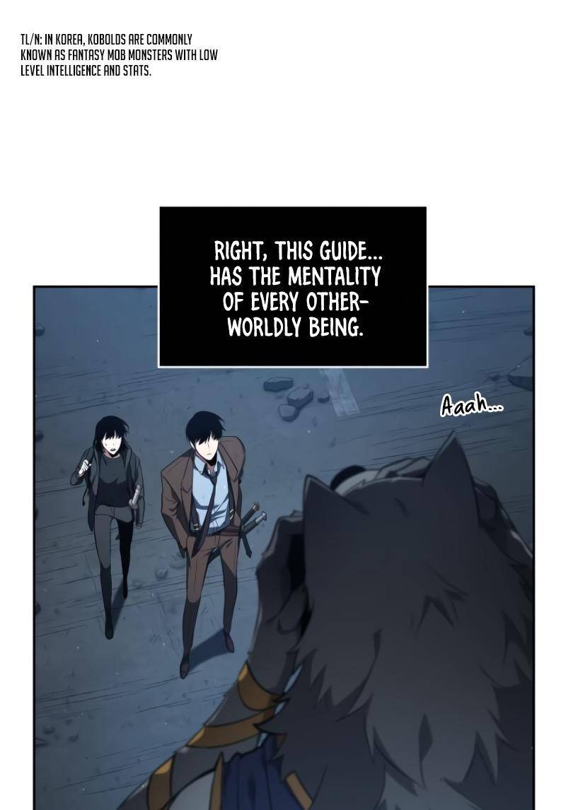 Omniscient Reader’s Viewpoint Chapter 75 Page 9
