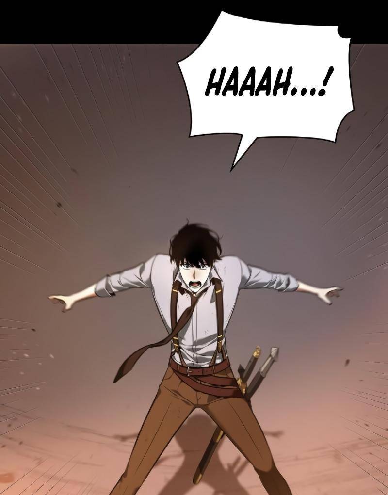 Omniscient Reader’s Viewpoint Chapter 75 Page 92