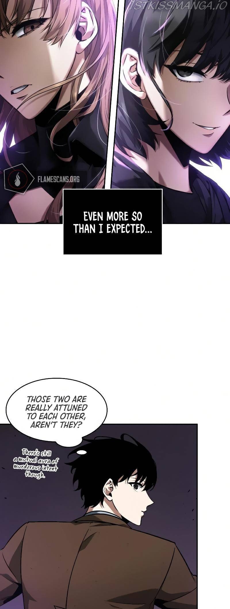 Omniscient Reader’s Viewpoint Chapter 79 Page 10