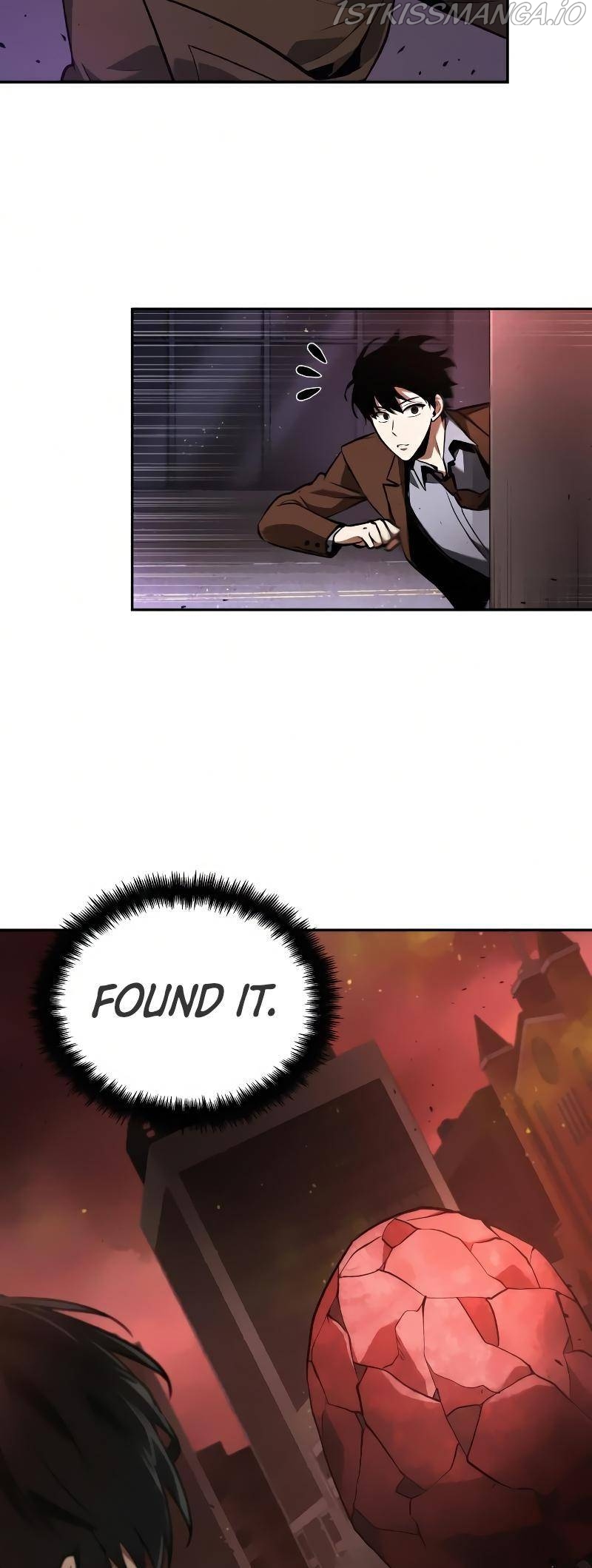 Omniscient Reader’s Viewpoint Chapter 79 Page 11