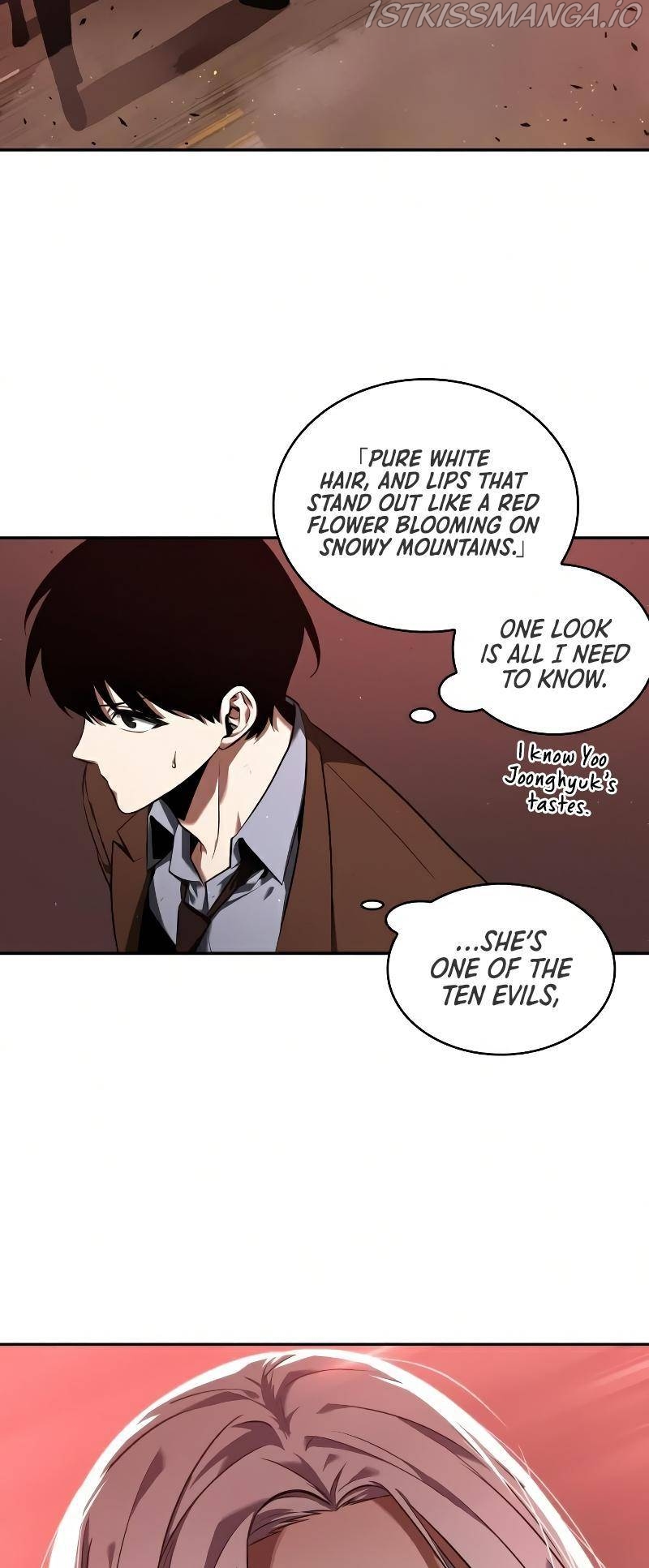 Omniscient Reader’s Viewpoint Chapter 79 Page 14