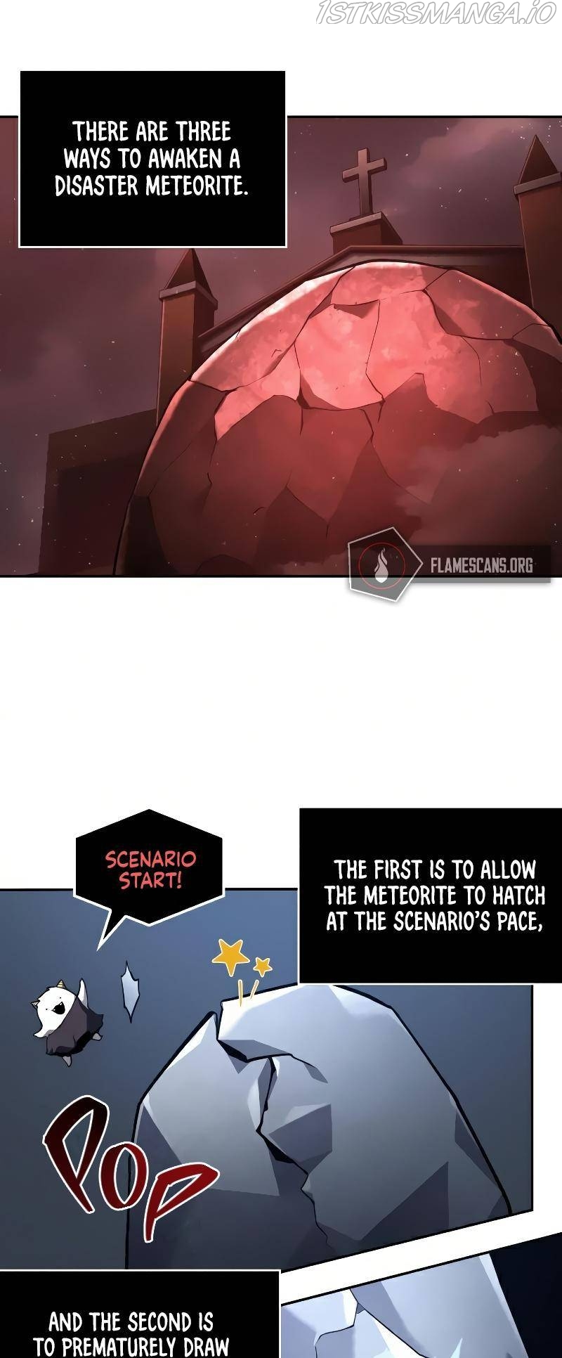 Omniscient Reader’s Viewpoint Chapter 79 Page 17
