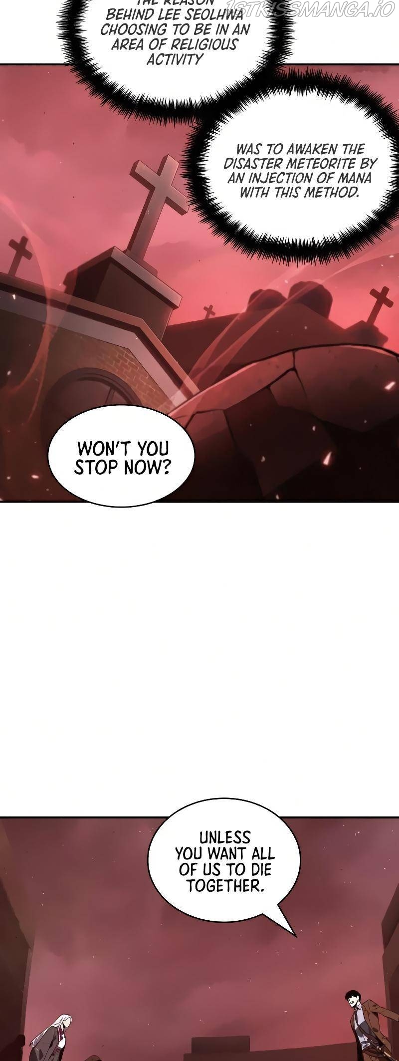 Omniscient Reader’s Viewpoint Chapter 79 Page 20