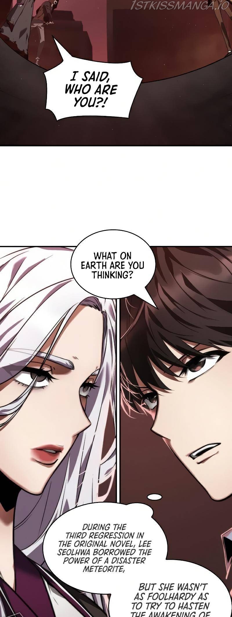 Omniscient Reader’s Viewpoint Chapter 79 Page 21
