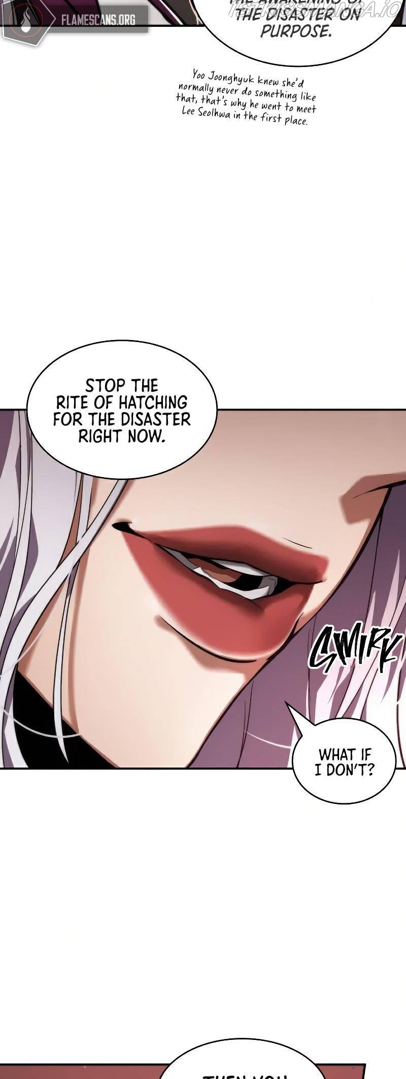 Omniscient Reader’s Viewpoint Chapter 79 Page 22