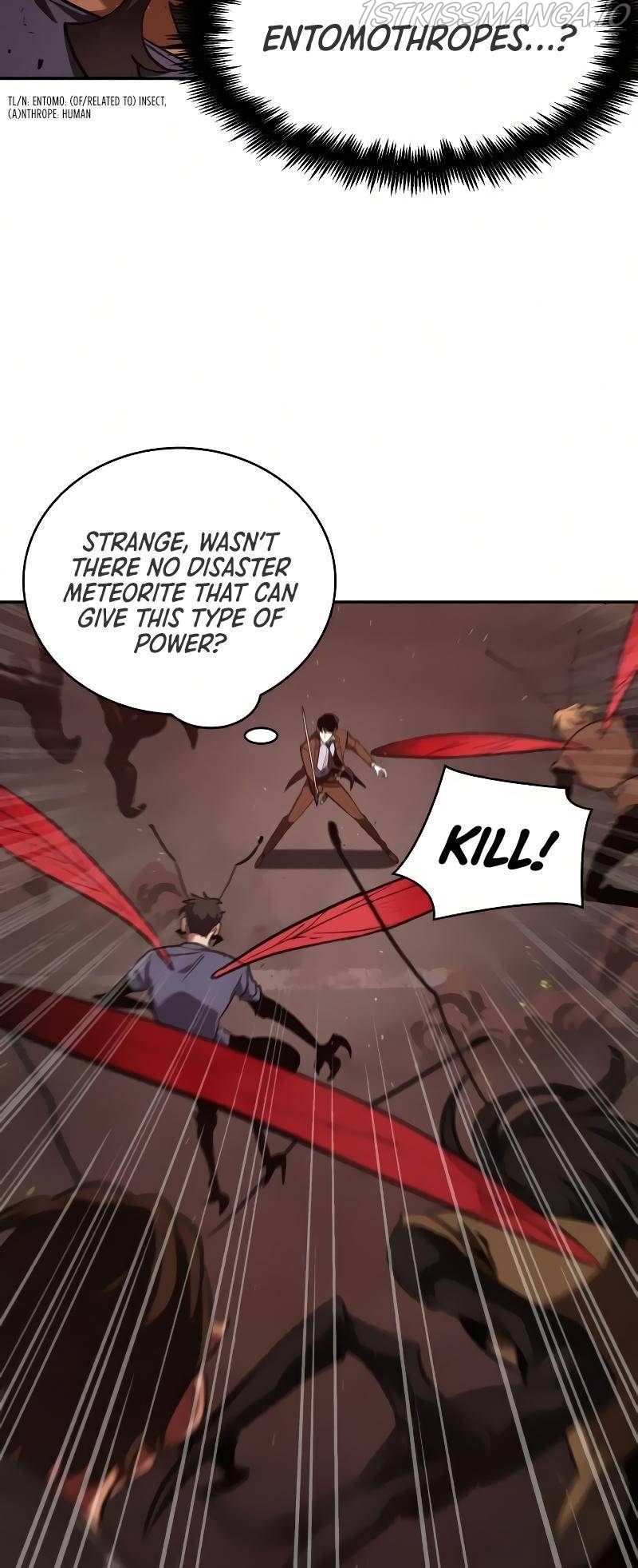 Omniscient Reader’s Viewpoint Chapter 79 Page 27